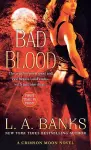 Bad Blood cover