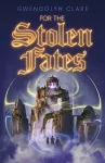 For the Stolen Fates cover