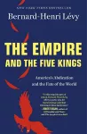 The Empire and the Five Kings cover