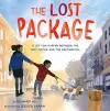 The Lost Package cover