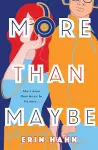 More Than Maybe cover