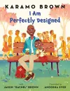 I Am Perfectly Designed cover