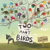 Two Many Birds cover