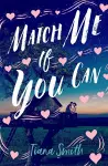 Match Me If You Can cover