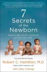 7 Secrets of the Newborn cover