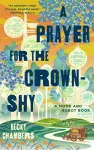 A Prayer for the Crown-Shy cover