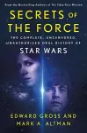 Secrets of the Force cover