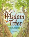 The Wisdom of Trees cover