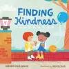 Finding Kindness cover