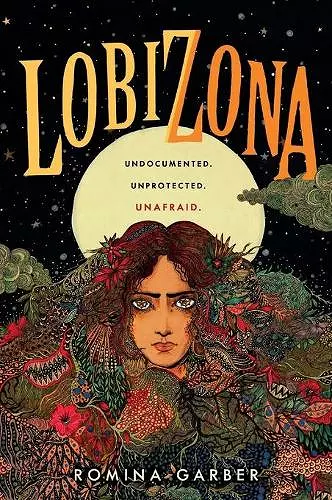 LOBIZONA cover