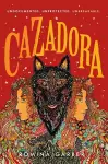 CAZADORA cover