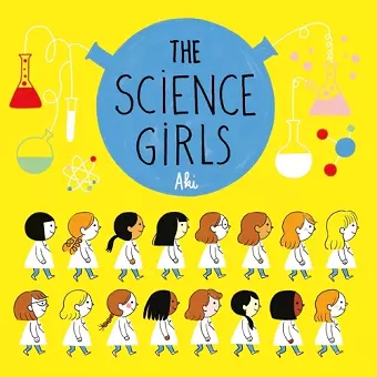 The Science Girls cover