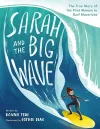 Sarah And The Big Wave cover