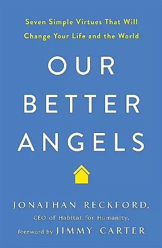 Our Better Angels cover