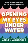 Opening My Eyes Underwater cover
