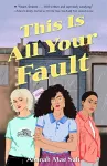 This Is All Your Fault cover