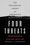 Four Threats cover