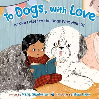 To Dogs, with Love cover