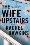 THE WIFE UPSTAIRS cover