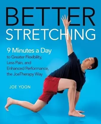 Better Stretching cover