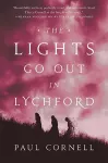 The Lights Go Out in Lychford cover