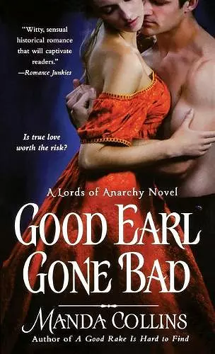 Good Earl Gone Bad cover