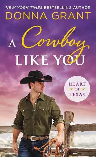 A Cowboy Like You cover