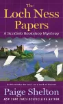 The Loch Ness Papers cover