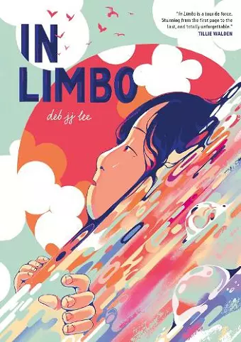 In Limbo: A Graphic Memoir cover