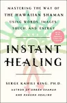 Instant Healing cover