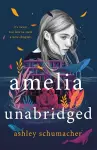 Amelia Unabridged cover