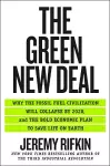 The Green New Deal cover