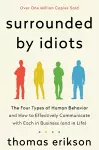 SURROUNDED BY IDIOTS cover