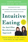 Intuitive Eating, 4th Edition cover