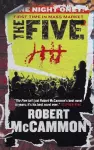 The Five cover