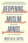 Reopening Muslim Minds cover