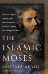 The Islamic Moses cover