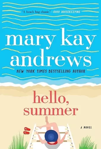 Hello, Summer cover