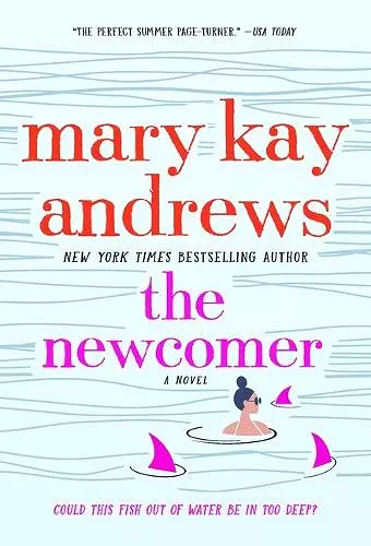 The Newcomer cover