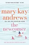 The Newcomer cover