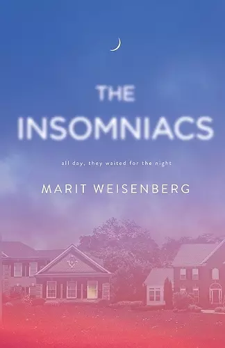 The Insomniacs cover