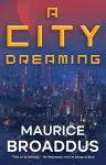 A City Dreaming cover