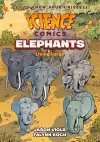 Science Comics: Elephants cover