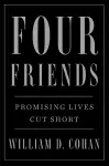 Four Friends cover