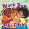 Black Boy, Take Flight cover
