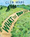 What the Road Said cover