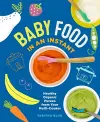 Baby Food in an Instant cover