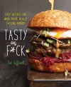 Tasty as F*ck cover