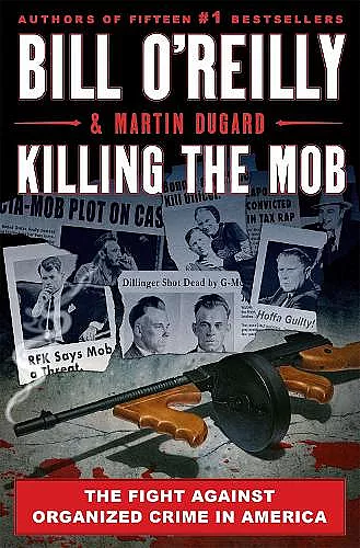 Killing The Mob cover