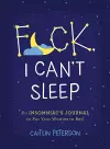 F*ck, I Can't Sleep cover